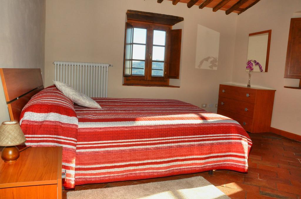 Agriturismo La Marginella Villa Pescia Rom bilde