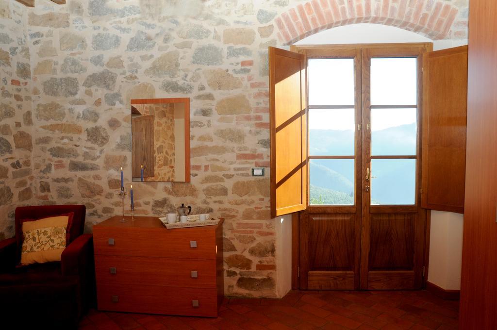 Agriturismo La Marginella Villa Pescia Eksteriør bilde